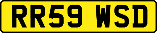 RR59WSD
