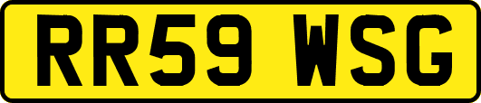 RR59WSG