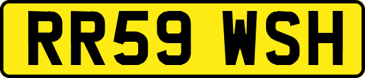 RR59WSH