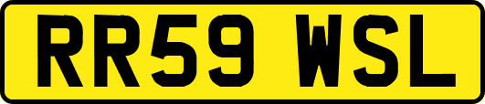 RR59WSL