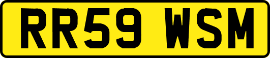 RR59WSM