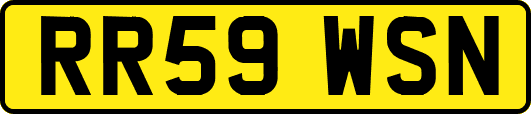 RR59WSN