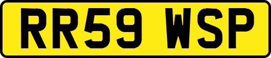 RR59WSP
