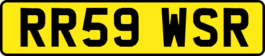 RR59WSR