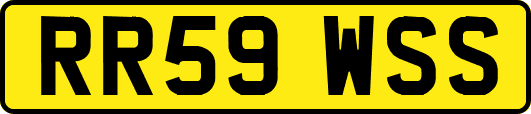 RR59WSS