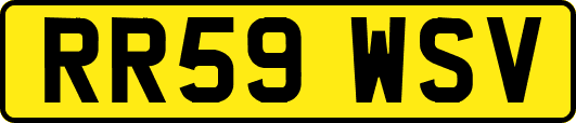 RR59WSV