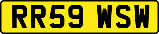 RR59WSW