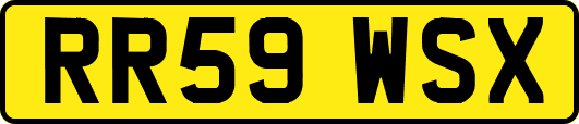 RR59WSX