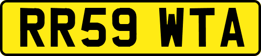 RR59WTA