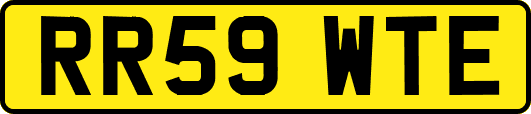 RR59WTE
