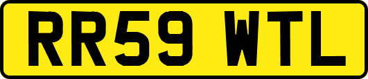 RR59WTL