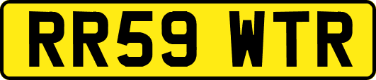 RR59WTR
