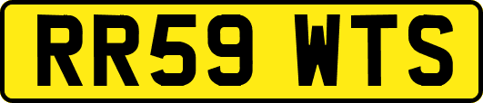 RR59WTS
