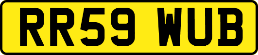 RR59WUB