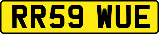 RR59WUE