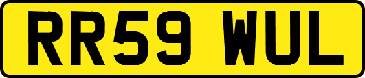 RR59WUL