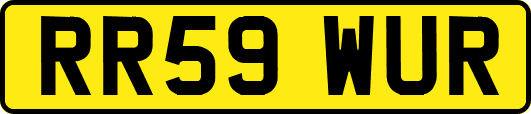 RR59WUR