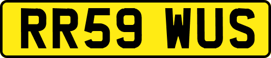 RR59WUS