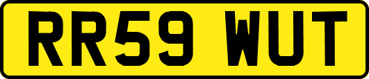 RR59WUT