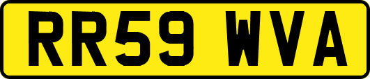 RR59WVA