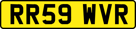 RR59WVR