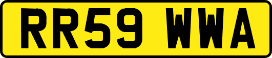 RR59WWA