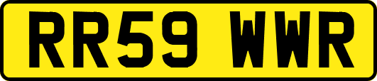 RR59WWR