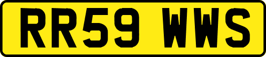 RR59WWS