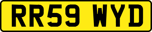 RR59WYD