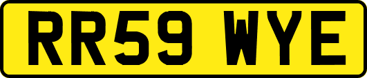 RR59WYE