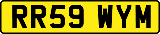 RR59WYM