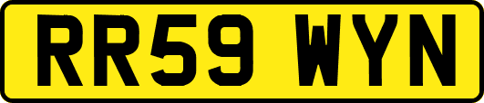 RR59WYN