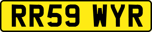 RR59WYR