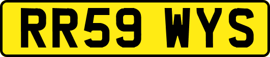 RR59WYS