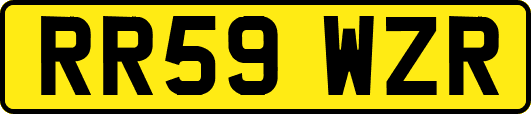 RR59WZR