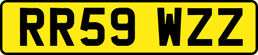 RR59WZZ