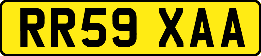 RR59XAA