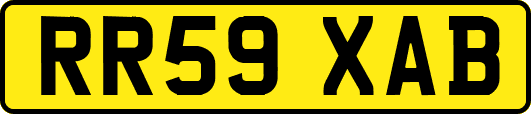 RR59XAB