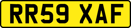 RR59XAF