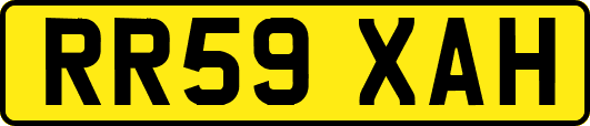 RR59XAH