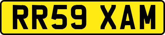 RR59XAM