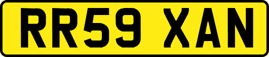 RR59XAN