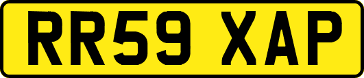 RR59XAP