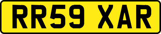RR59XAR