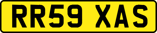 RR59XAS