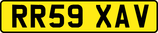 RR59XAV