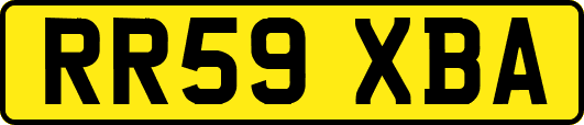RR59XBA