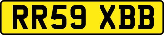 RR59XBB