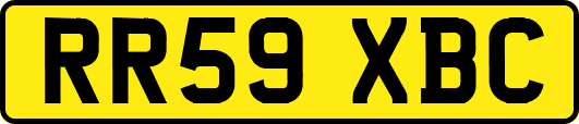 RR59XBC