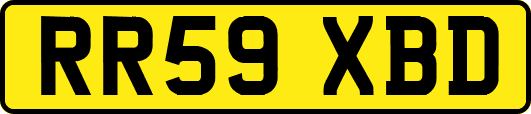 RR59XBD